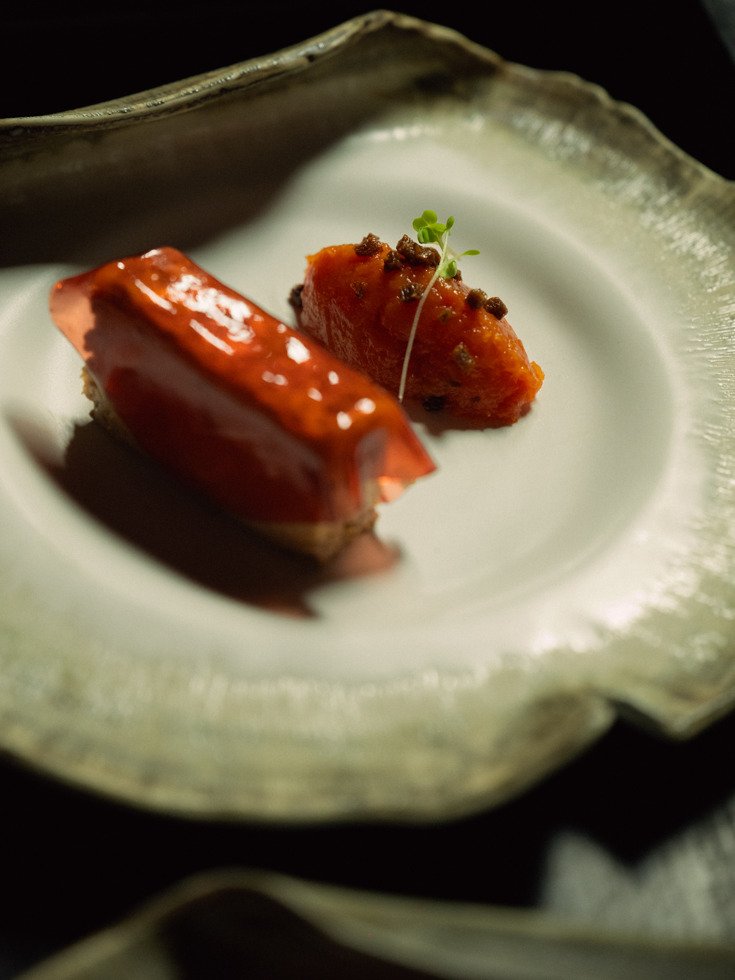 Featured Dish