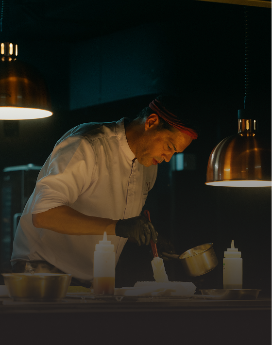Chef